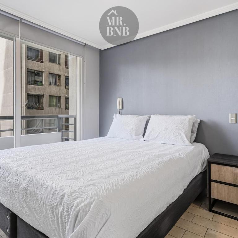 Morandé Apartments by MR BNB - Two-Bedroom Apartment with Mountain View - 11
