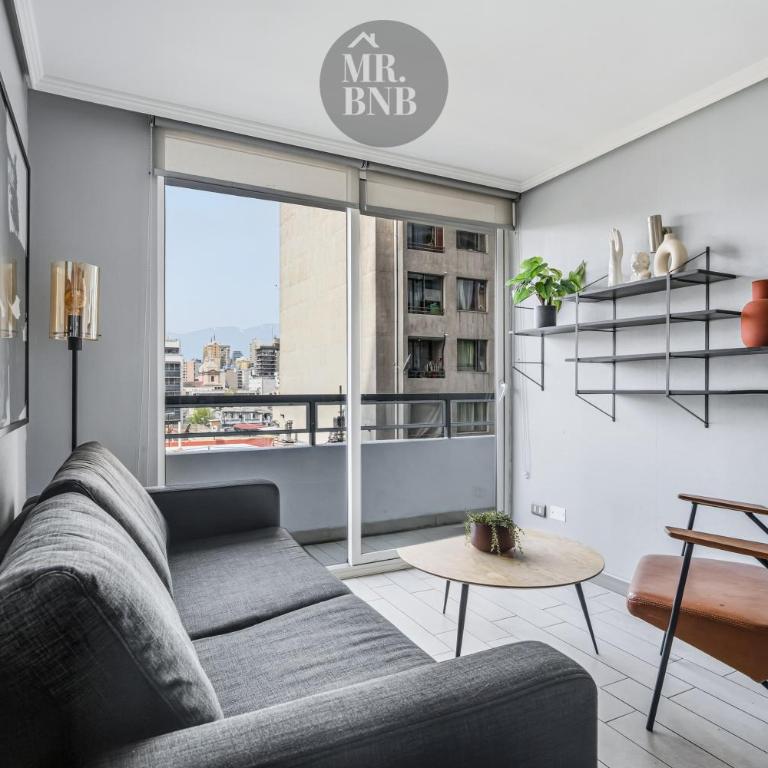 Morandé Apartments by MR BNB - Apartamento de 2 dormitorios con vistas a la montaña - 10