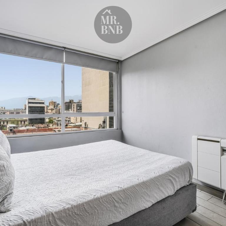 Morandé Apartments by MR BNB - Two-Bedroom Apartment with Mountain View - 9