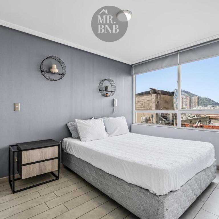 Morandé Apartments by MR BNB - Two-Bedroom Apartment with Mountain View - 8