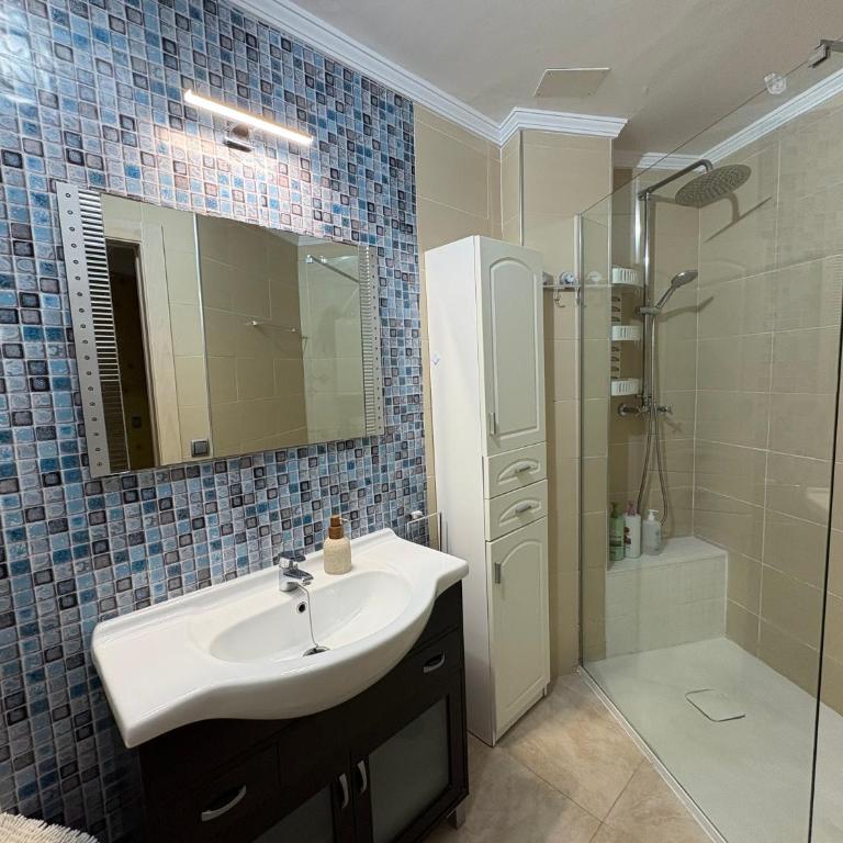 Apartamento Playa La Carihuela - Apartamento de 1 dormitorio - 25