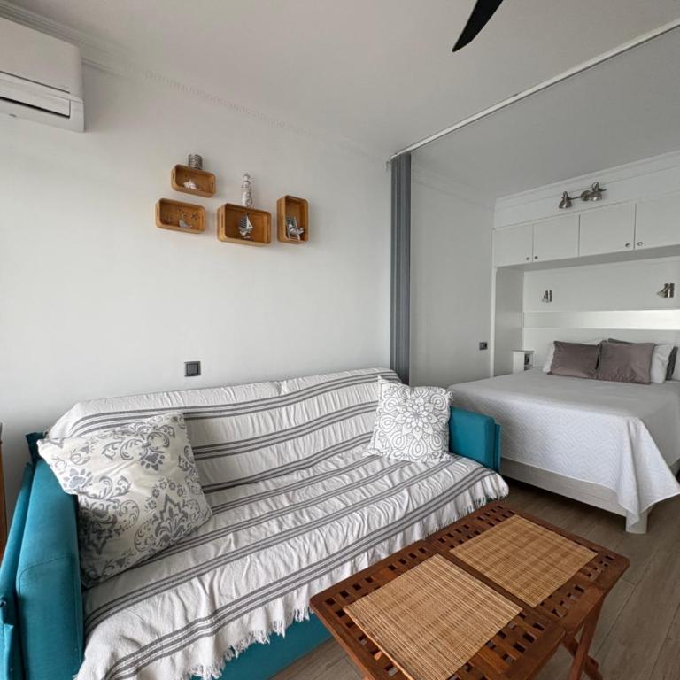 Apartamento Playa La Carihuela - Apartamento de 1 dormitorio - 24