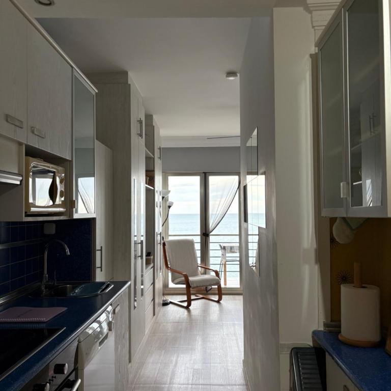 Apartamento Playa La Carihuela - Apartamento de 1 dormitorio - 17