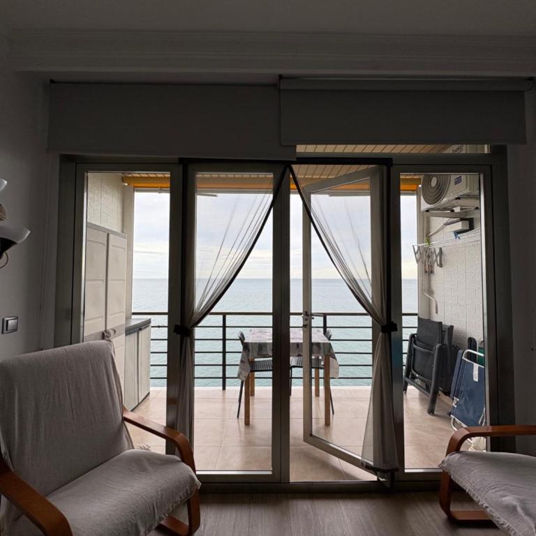 Apartamento Playa La Carihuela - Apartamento de 1 dormitorio - 11