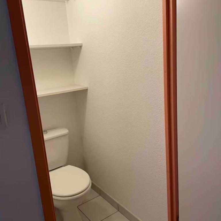 Maisonnette Ti Lézard Vert au calme à 100 mètres de la plage - Maison 2 Chambres - 17