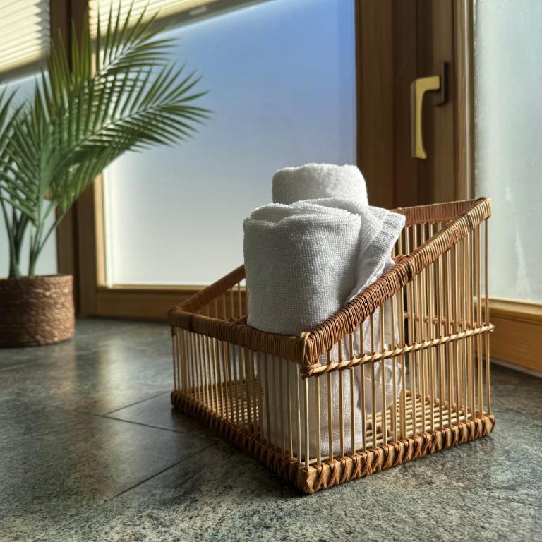 Alpenruhe Kranzegg - Apartment mit 2 Schlafzimmern - 25