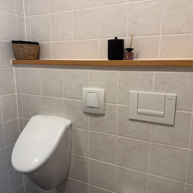 Alpenruhe Kranzegg - Apartment mit 2 Schlafzimmern - 24