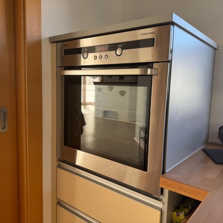 Alpenruhe Kranzegg - Apartment mit 2 Schlafzimmern - 23