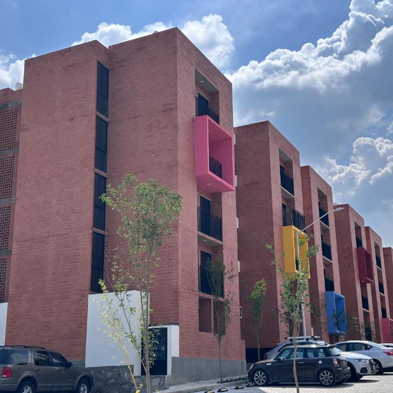 Depa nuevo cerca del Akron, ITESO, Periferico Sur - Two-Bedroom Apartment - 6