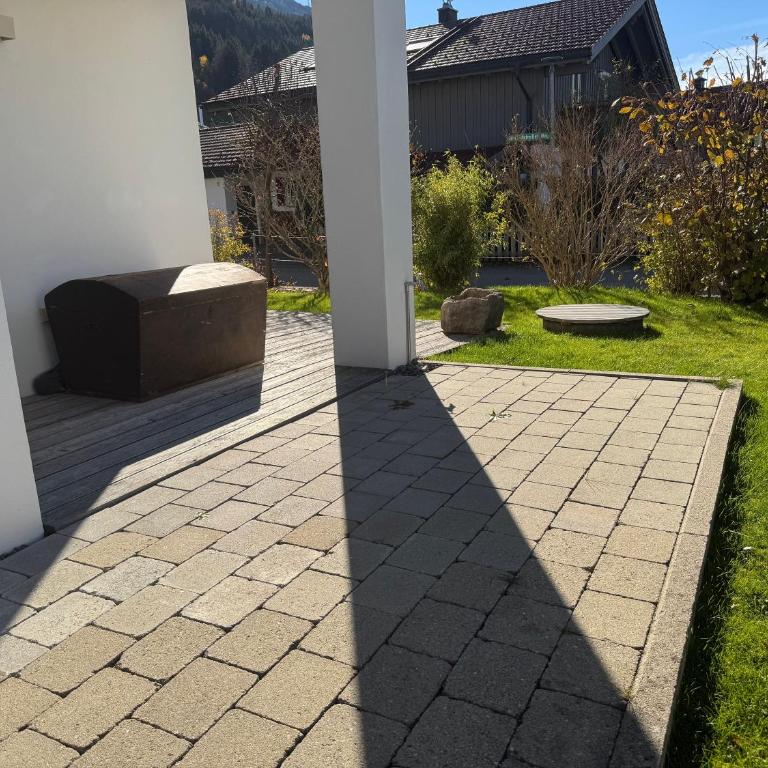 Alpenruhe Kranzegg - Apartment mit 2 Schlafzimmern - 30