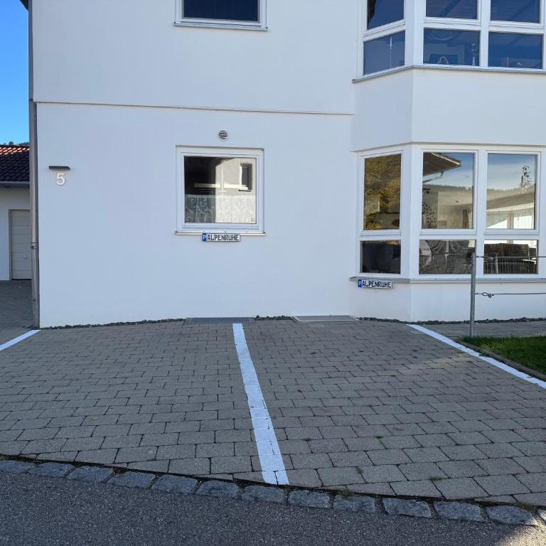 Alpenruhe Kranzegg - Apartment mit 2 Schlafzimmern - 42