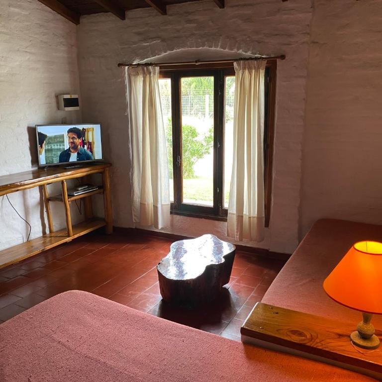 Cabañas de la Reserva - Apartamento de 1 dormitorio - 3