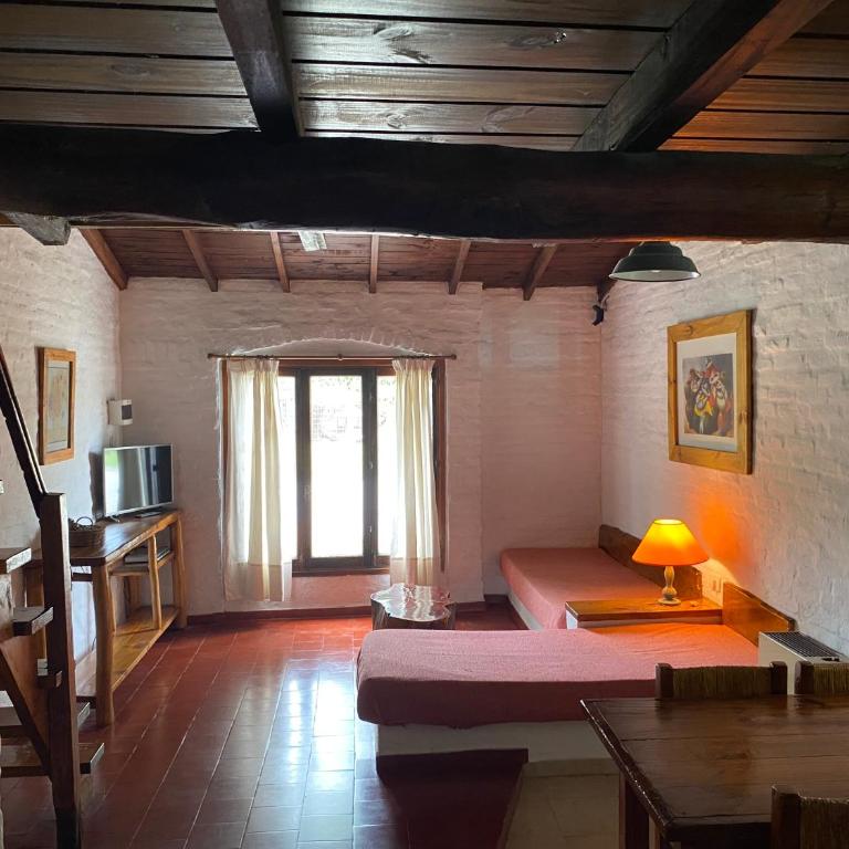 Cabañas de la Reserva - Apartamento de 1 dormitorio - 6