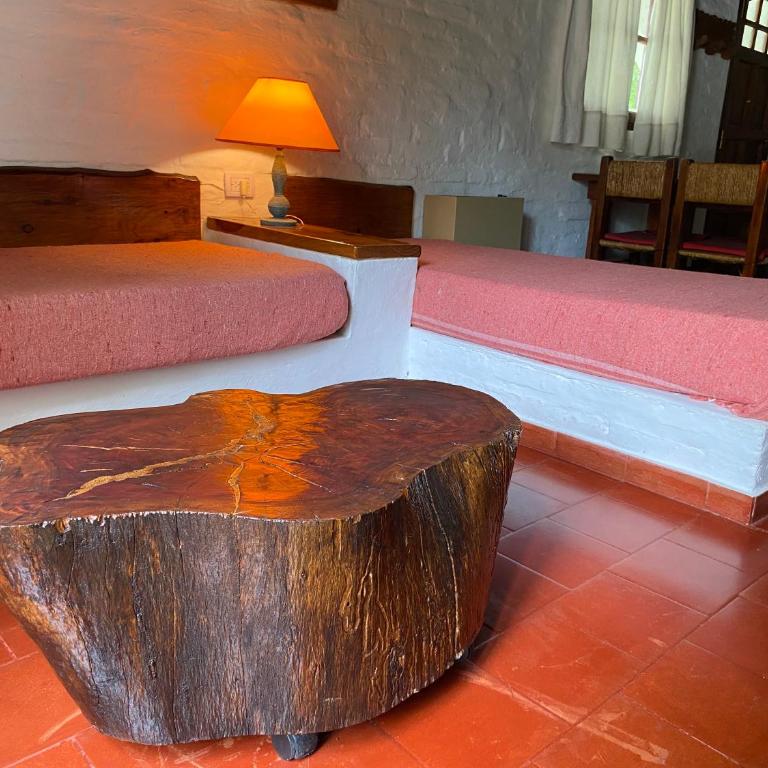 Cabañas de la Reserva - Apartamento de 1 dormitorio - 7