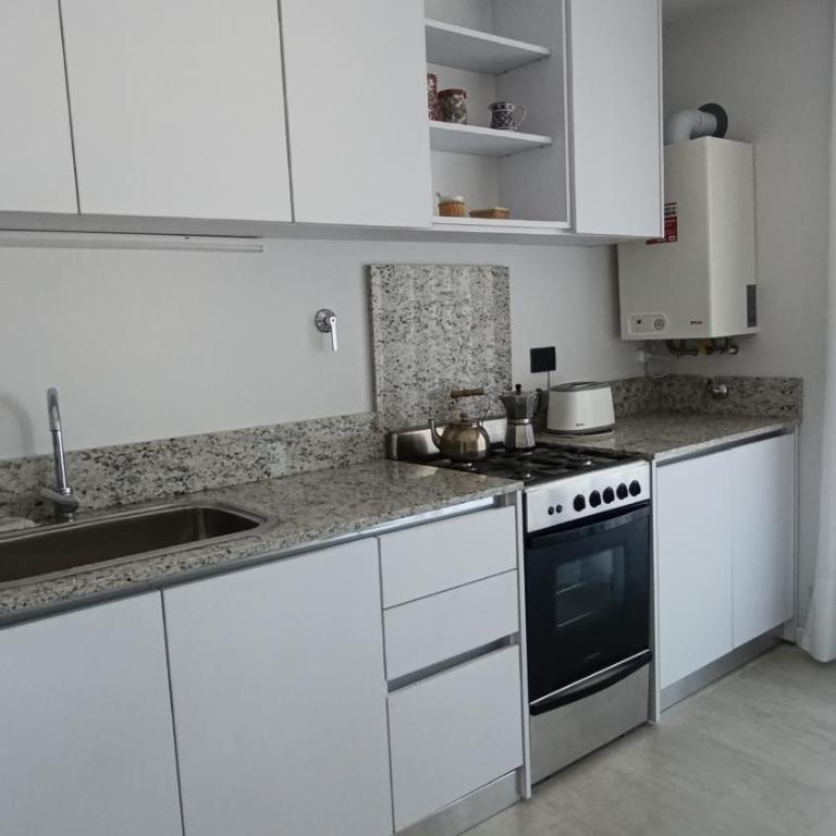 MaresPatagonia Awel - Apartamento de 1 dormitorio - 15