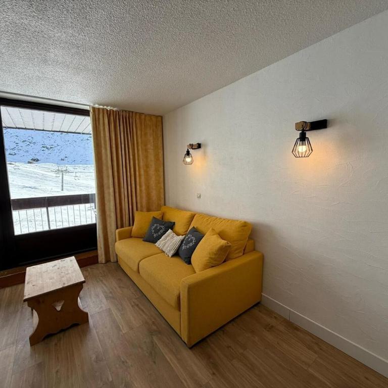 Appartement lumineux proche pistes, balcon, animaux admis - FR-1-502-509 - Appartement - 8