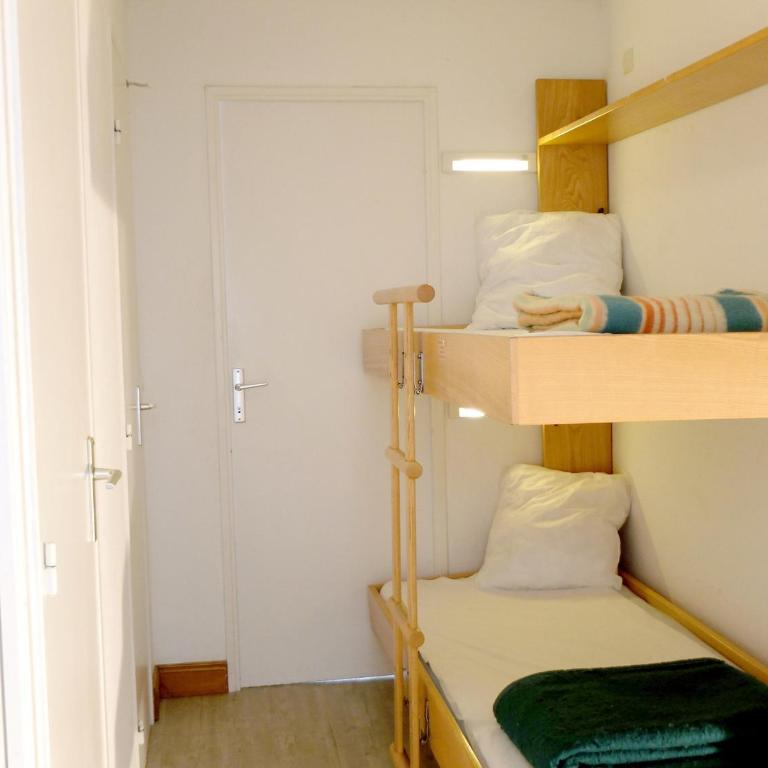 Appartement lumineux proche pistes, balcon, animaux admis - FR-1-502-509 - Appartement - 9
