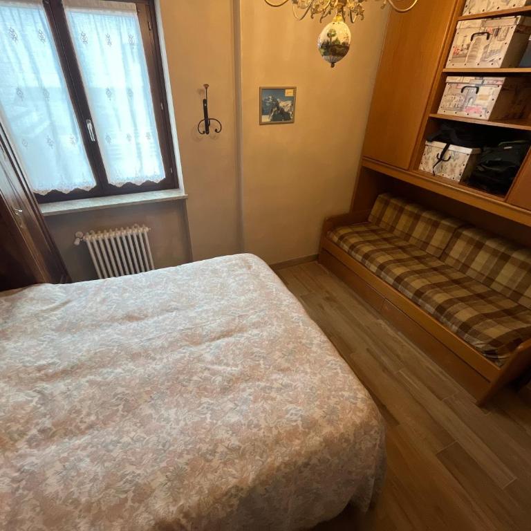 Holiday PratoNevoso - Sci ai piedi - Appartamento con 1 Camera da Letto - 8