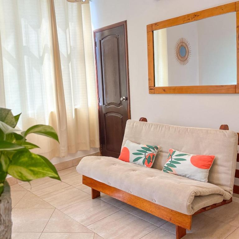 Riosol Hotel Tarapoto - Suite with Pool View - 1