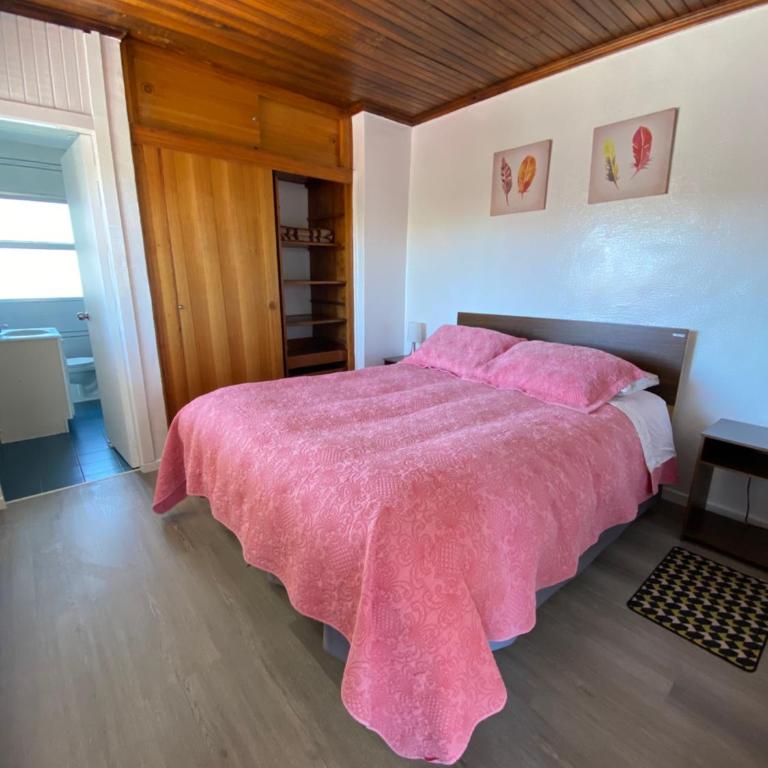 Habitaciones Mar Azul - Suite Estándar - 1