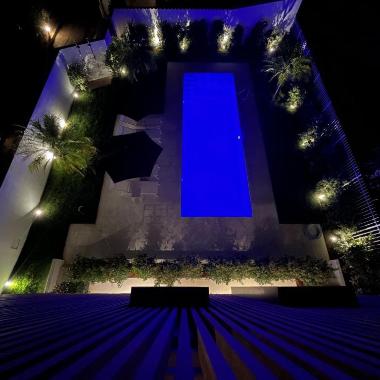Design Villa with private pool - Villa con Piscina Privata - 36