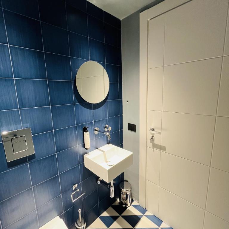 Design Villa with private pool - Villa con Piscina Privata - 39