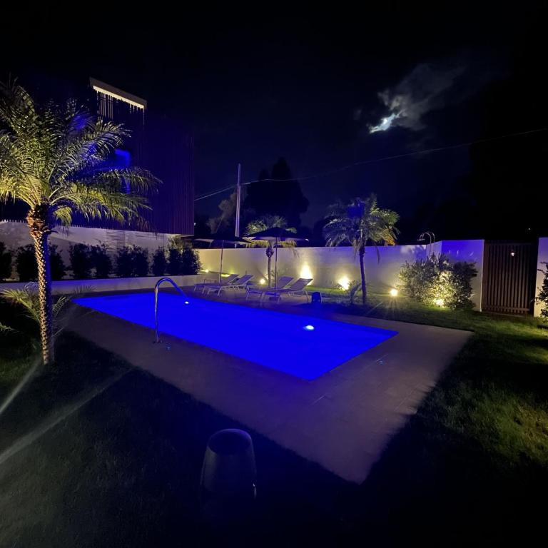 Design Villa with private pool - Villa con Piscina Privata - 38