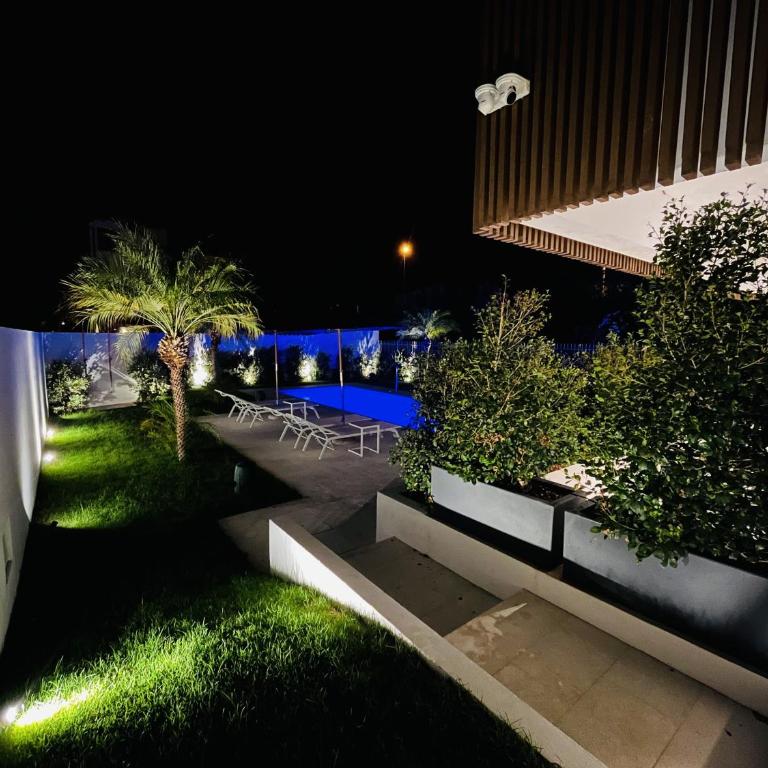 Design Villa with private pool - Villa con Piscina Privata - 34