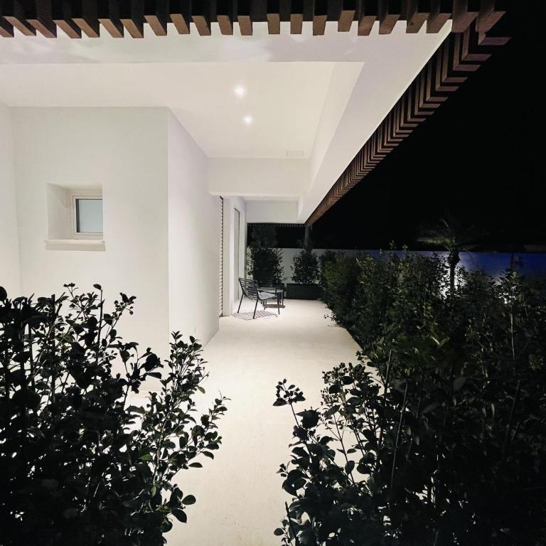 Design Villa with private pool - Villa con Piscina Privata - 40