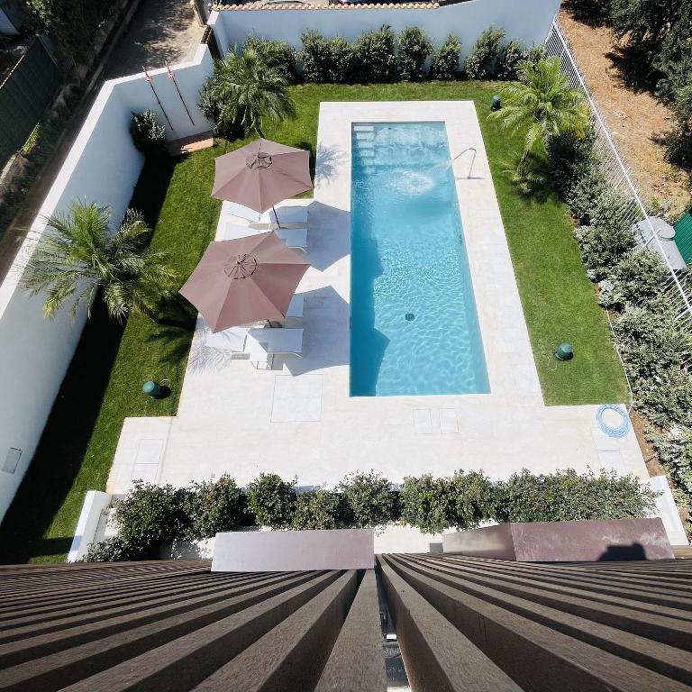 Design Villa with private pool - Villa con Piscina Privata - 4