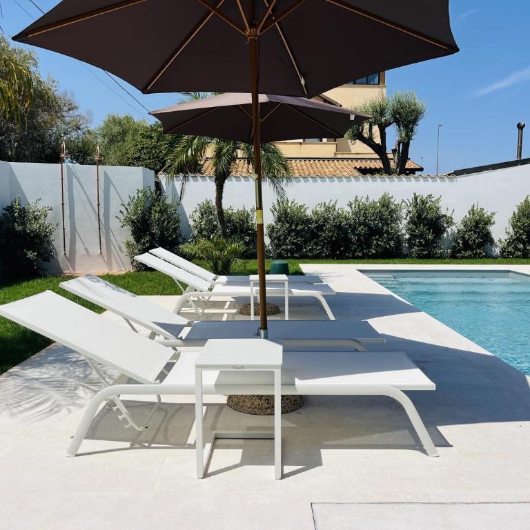 Design Villa with private pool - Villa con Piscina Privata - 12