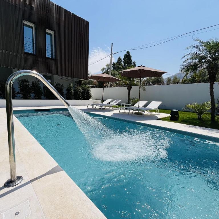 Design Villa with private pool - Villa con Piscina Privata - 5