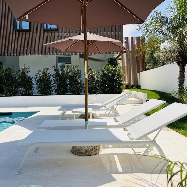 Design Villa with private pool - Villa con Piscina Privata - 10