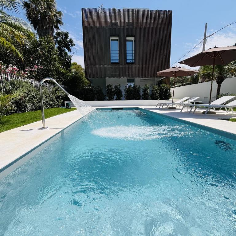 Design Villa with private pool - Villa con Piscina Privata - 18
