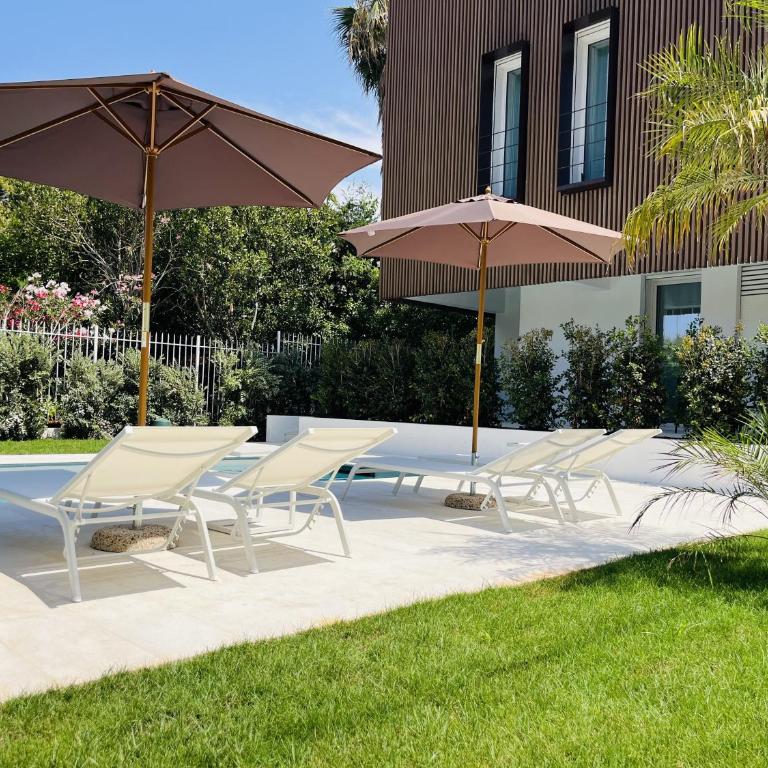 Design Villa with private pool - Villa con Piscina Privata - 15