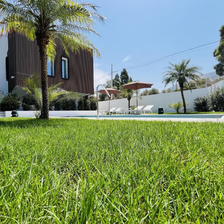 Design Villa with private pool - Villa con Piscina Privata - 17