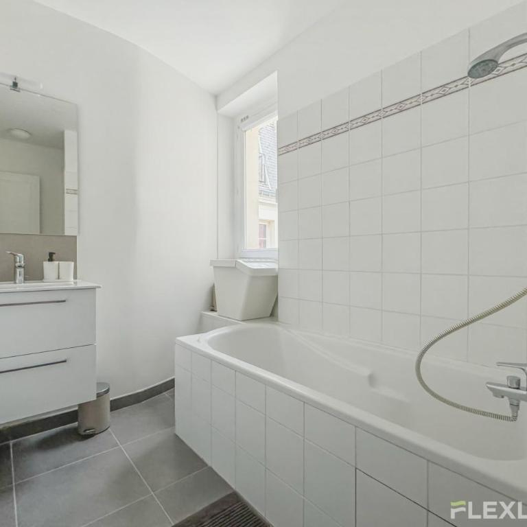 Chambre cosy et charmante à Alésia Paris 14e - Chambre Simple - 8