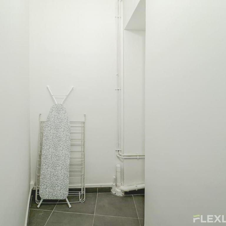 Chambre cosy et charmante à Alésia Paris 14e - Chambre Simple - 10