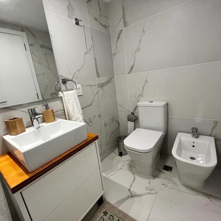 1 dormitorio - Apartamento de 1 dormitorio - 2