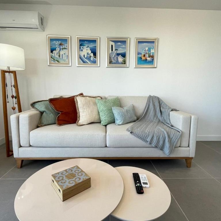 1 dormitorio - Apartamento de 1 dormitorio - 3