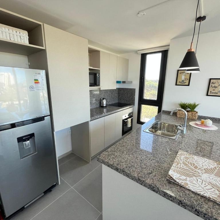 1 dormitorio - Apartamento de 1 dormitorio - 5