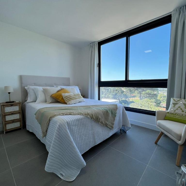 1 dormitorio - Apartamento de 1 dormitorio - 16