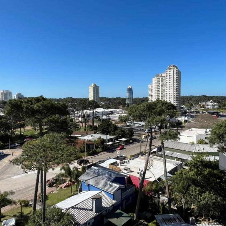 1 dormitorio - One-Bedroom Apartment - 25