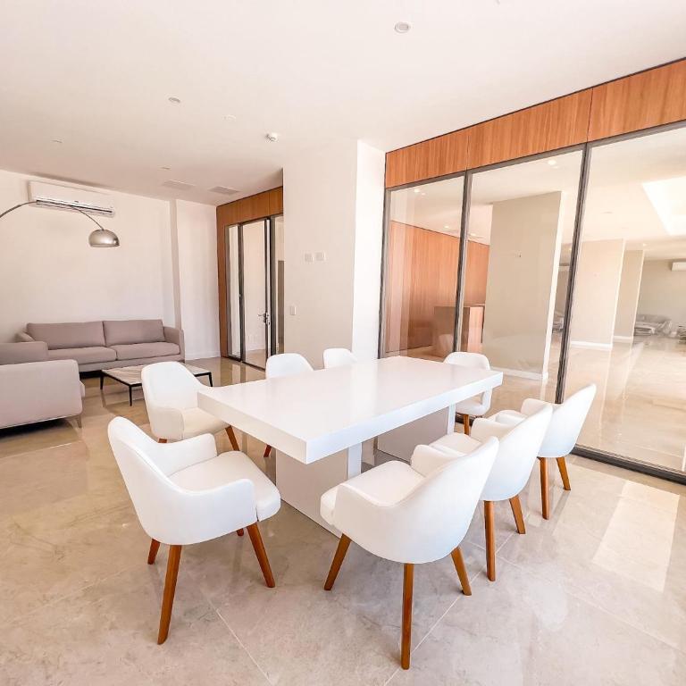1 dormitorio - Apartamento de 1 dormitorio - 8