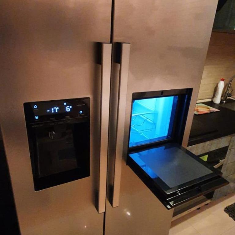 Nidune - Deluks Apartman - 2