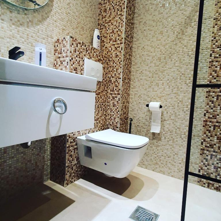 Nidune - Deluks Apartman - 3