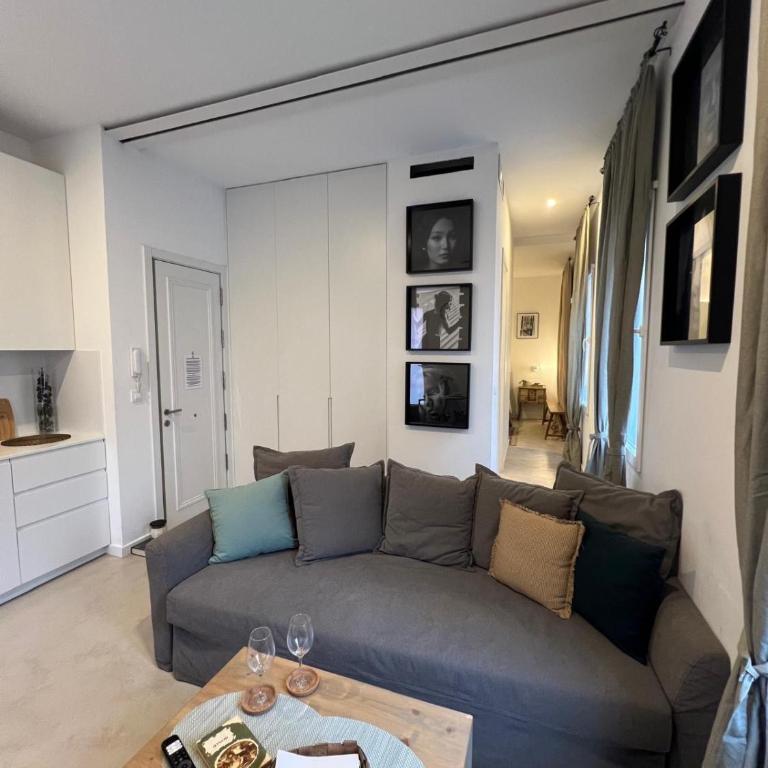 Flatiron apartment II - One-Bedroom Apartment - 3