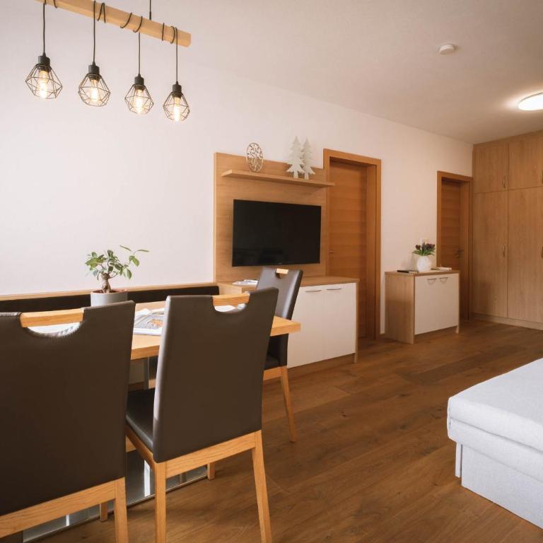 dolomites view apartment - Appartamento con 1 Camera da Letto - 12