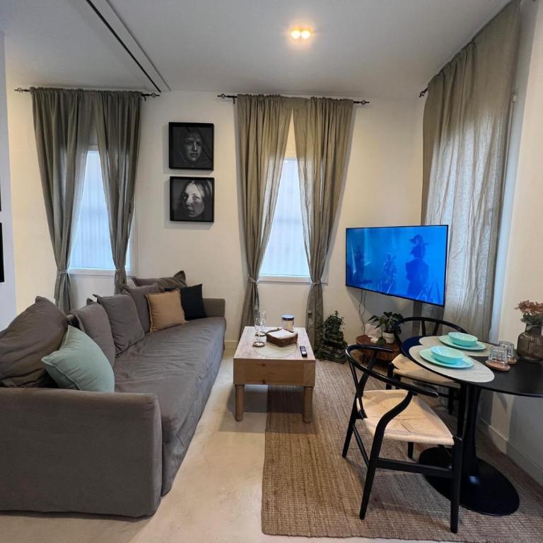 Flatiron apartment II - One-Bedroom Apartment - 2