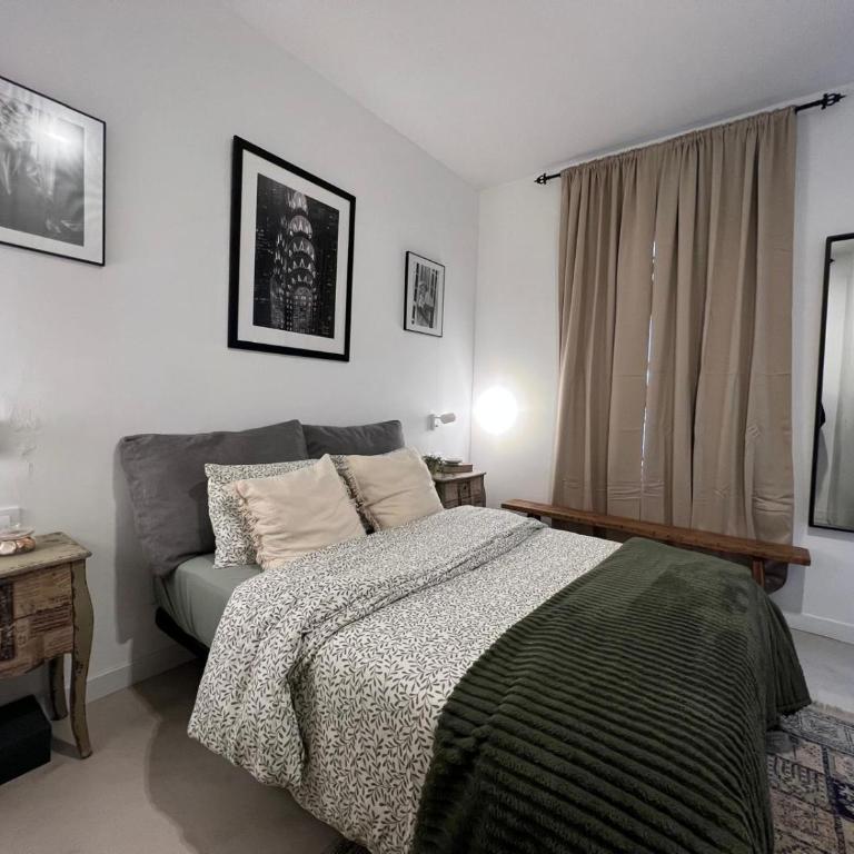 Flatiron apartment II - One-Bedroom Apartment - 12